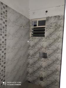 Bathroom Image of 1015 Sq.ft 2 BHK Apartment / Flat for sale in Rajwada Springfield, Narendrapur Kolkata for Rs. 6700000