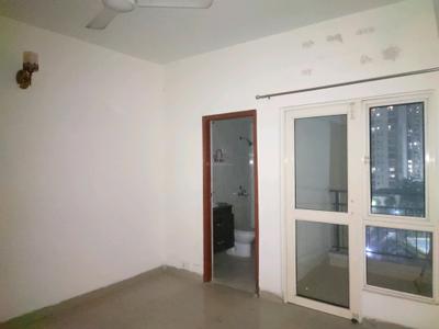 Bedroom Image of 1554 Sq.ft 3 BHK Apartment / Flat for sale in Nimbus The Golden Palms, Sector 168 Noida for Rs. 18500000