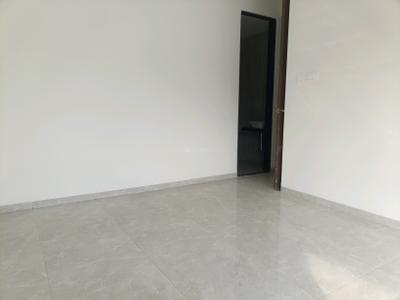 Bedroom Image of 1350 Sq.ft 3 BHK Apartment / Flat for sale in Paradise Sai Platinum, Kharghar Navi Mumbai for Rs. 22500000