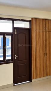 Bedroom Image of 1119 Sq.ft 3 BHK Apartment / Flat for sale in Roma Uma Nilayam, Ram Nagar Varanasi for Rs. 10500000