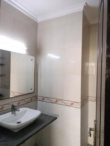 Bedroom Four Image of 1900 Sq.ft 4 BHK Apartment / Flat for sale in CGHS Best Residency, Sector 19 Dwarka New Delhi for Rs. 41500000