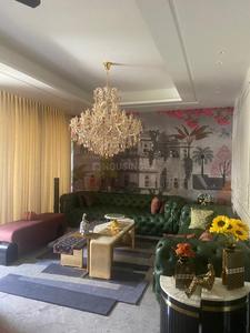 Hall Image of 8000 Sq.ft 6 BHK Independent House for sale in DLF City Floor Phase 2, DLF Phase 2 Gurgaon for Rs. 155000000