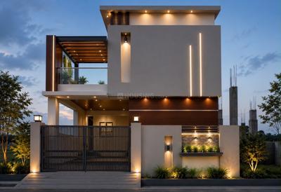 Image of 1120 Sq.ft 2 BHK Independent House for sale in Police Colony, Karaikudi for Rs. 7700008