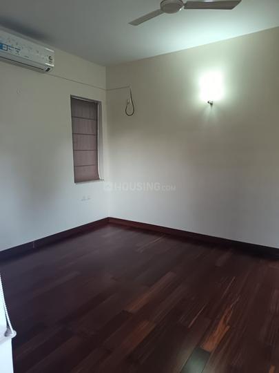 Prestige Philadelphia 3rd block Koramangala Bedroom 1