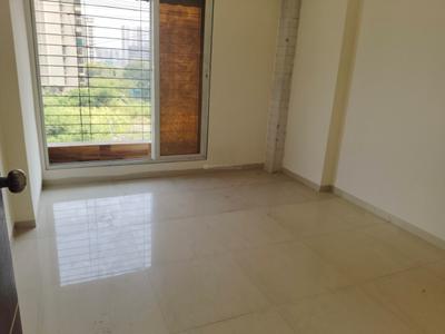 Bedroom Image of 1070 Sq.ft 2 BHK Apartment / Flat for sale in Moral Orchid, Ulwe Navi Mumbai for Rs. 12000000