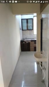 Image of 605 Sq.ft 1 BHK Apartment / Flat for sale in Dombivli West, Thane for Rs. 4300000