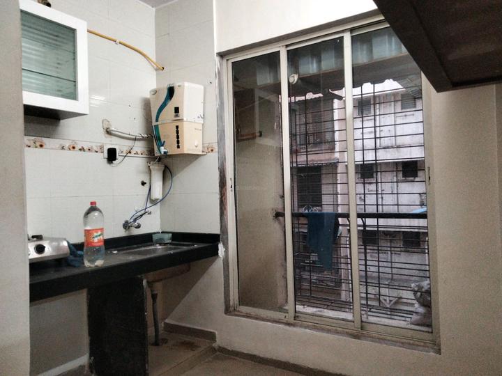 Sector 35E, Kharghar Main Image 1