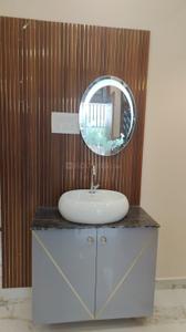 Bedroom Image of 1600 Sq.ft 3 BHK Independent House for sale in Sadrauna Lucknow for Rs. 6500000