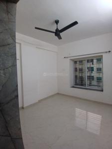 Hall Image of 1200 Sq.ft 2 BHK Apartment / Flat for rent in Hemdeep Devki Elite, Borgaon Nagpur for Rs. 15000