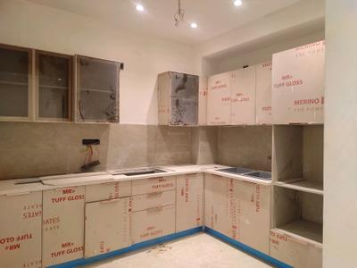Kitchen Image of 1900 Sq.ft 3 BHK Builder Floor for sale in Sector 57 Gurgaon for Rs. 24000000