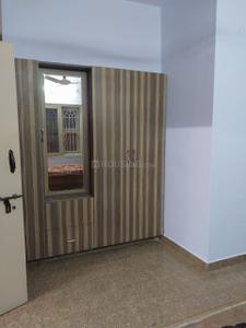 Bedroom Image of 700 Sq.ft 1.5 BHK Builder Floor for rent in Koramangala Bengaluru for Rs. 28000