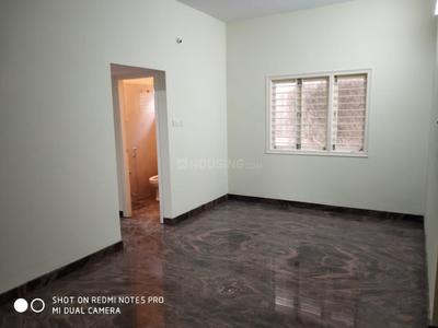 Hall Image of 1100 Sq.ft 2 BHK Builder Floor for rent in HBR Layout Bengaluru for Rs. 20000