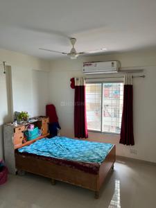 Bedroom Image of 1000 Sq.ft 2 BHK Apartment / Flat for sale in Wadhe Satara for Rs. 3900000