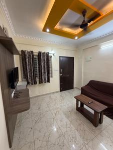 2 BHK Independent Builder Floor