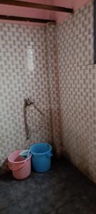 Bathroom Image of 500 Sq.ft 1 BHK Apartment / Flat for sale in Alur Bengaluru for Rs. 1300000