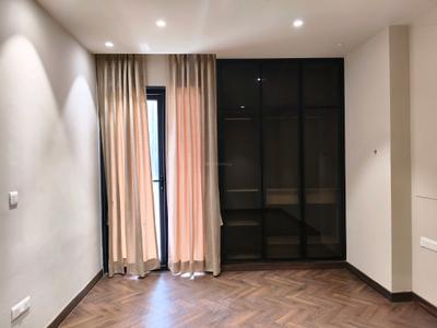 Bedroom Image of 2565 Sq.ft 4 BHK Builder Floor for sale in Paramount Luxury Anantraj, Sector 63 Gurgaon for Rs. 32000000