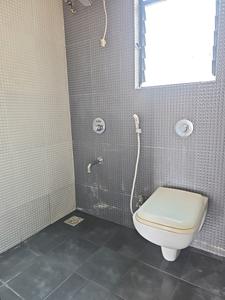 Common Bathroom Image of 950 Sq.ft 2 BHK Apartment / Flat for sale in Majestique City, Wagholi Pune for Rs. 5500000