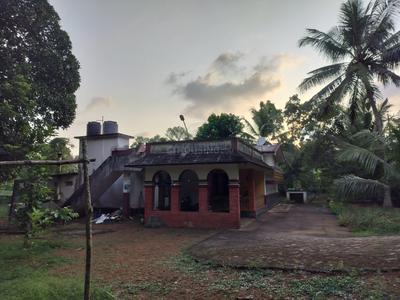 Image of 1750 Sq.ft 4 BHK Independent House for sale in Mavelikara, Alappuzha for Rs. 8000000