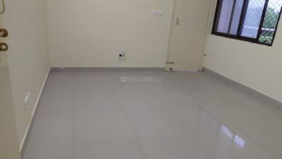 Bedroom Image of 1550 Sq.ft 3 BHK Apartment / Flat for rent in Sushant Golf City Lucknow for Rs. 20000