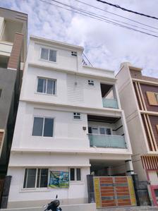 Building Image of 3600 Sq.ft 5 BHK Villa for sale in Bommasandra Bengaluru for Rs. 18520000
