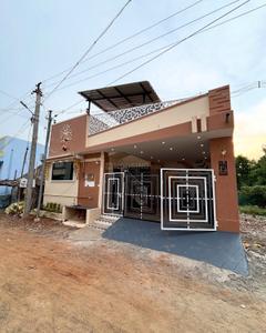 Image of 600 Sq.ft 2 BHK Villa for sale in Maraimalai Nagar, Chennai for Rs. 2625000