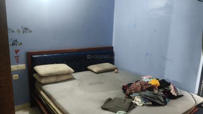 Bedroom Image of 1000 Sq.ft 2 BHK Apartment / Flat for sale in Guardian Giovanni, Kulashekara Mangalore for Rs. 6800000