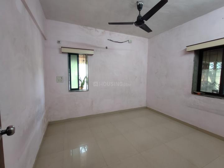 Satyam chs Bedroom 1