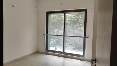 Bedroom Image of 1418 Sq.ft 3 BHK Apartment / Flat for sale in Adani Ten BKC, Bandra East Mumbai for Rs. 64500000