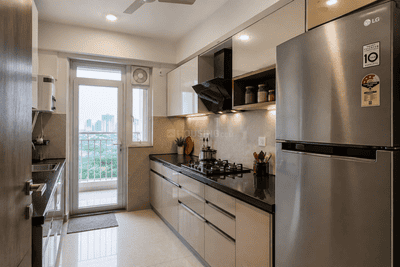 Image of 1670 Sq.ft 3 BHK Apartment / Flat for sale in Adarsh Park Heights Phase 2, Gunjur Village, Bengaluru for Rs. 18500000