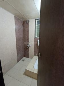 Bathroom Image of 1000 Sq.ft 2 BHK Apartment / Flat for rent in Paranjape Madhukosh, Vadgaon Budruk Pune for Rs. 23000