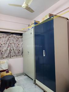 Bedroom Image of 1056 Sq.ft 3 BHK Apartment / Flat for sale in Barisha Kolkata for Rs. 5100000