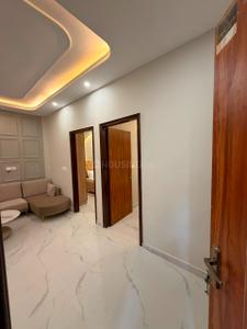Hall Image of 910 Sq.ft 1 BHK Apartment / Flat for sale in Daun Majra Mohali for Rs. 4290000