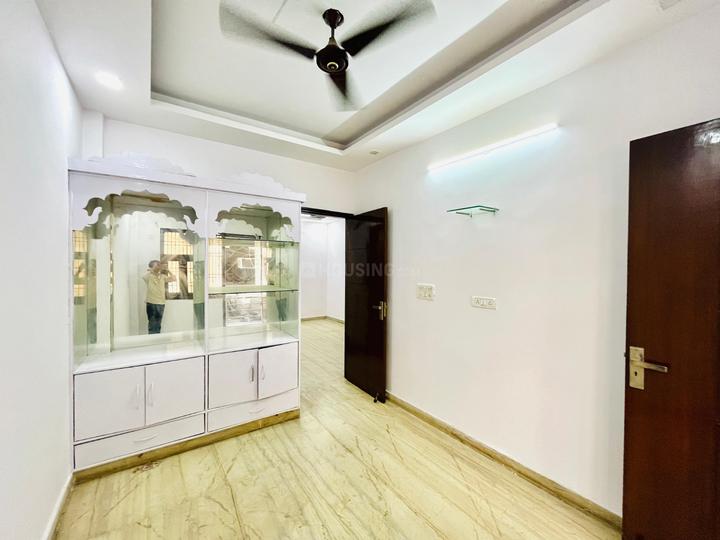 Sector 24 Rohini Bedroom 1