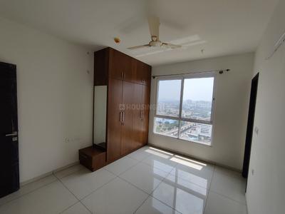 Bedroom Image of 1200 Sq.ft 3 BHK Apartment / Flat for rent in Navami Landmaark, RR Nagar Bengaluru for Rs. 60000