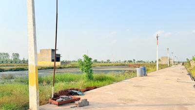 Image of 4500 Sq.ft Residential Plot / Land for sale in Govardhan, Mathura for Rs. 15000000
