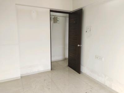 Bedroom Image of 1200 Sq.ft 2 BHK Apartment / Flat for sale in Bhavya Oyster Marina, Ulwe Navi Mumbai for Rs. 11800000