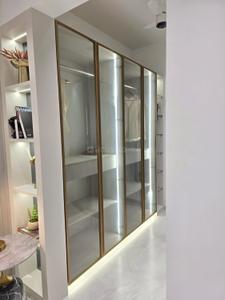 Image of 1050 Sq.ft 2 BHK Apartment / Flat for sale in Dolphin Palms And B, Ravet, Pune for Rs. 6350000