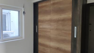 Bedroom Image of 1485 Sq.ft 3 BHK Apartment / Flat for sale in Matrix Florence, Poranki Vijayawada for Rs. 10000000