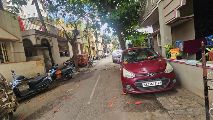 Seenappa Layout, Bommanahalli Main Image 1