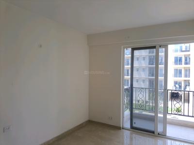Bedroom Image of 1022 Sq.ft 2 BHK Builder Floor for sale in Signature Global Park 4 And 5, Sector 36 Sohna for Rs. 9500000