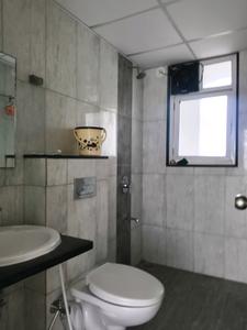 Bedroom Two Image of 867 Sq.ft 2 BHK Apartment / Flat for sale in Kolte Patil Life Republic First Avenue, Marunji Pune for Rs. 9800000