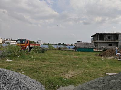 Image of 1001 Sq.ft Residential Plot / Land for sale in Guduvancheri, Chennai for Rs. 2802804
