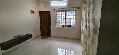 Bedroom Image of 1000 Sq.ft 3 BHK Independent House for rent in Mailasandra Bengaluru for Rs. 28000