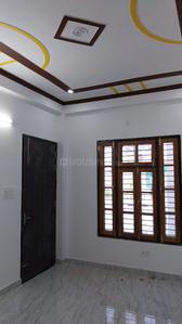 3 BHK Independent House