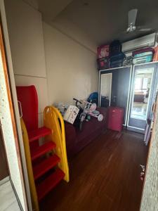 Bedroom Image of 1316 Sq.ft 3.5 BHK Apartment / Flat for sale in Karwa The Royal Tusk, Dadar West Mumbai for Rs. 67500000