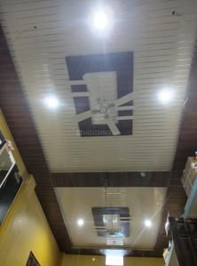 Bedroom Image of 2016 Sq.ft 3 BHK Apartment / Flat for sale in Kondli New Delhi for Rs. 5900000