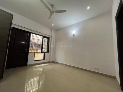 Bedroom Image of 1900 Sq.ft 3 BHK Builder Floor for sale in Ardee Platinum Greens, Sector 52 Gurgaon for Rs. 19500000