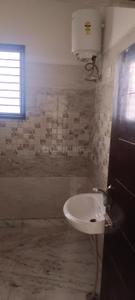 Bathroom Image of 2000 Sq.ft 2 BHK Builder Floor for rent in Sector 12A Panchkula for Rs. 34250