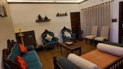 2 BHK Villa