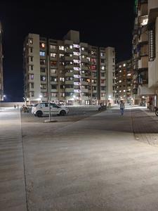 Image of 750 Sq.ft 1.5 BHK Apartment / Flat for sale in Chala, Vapi for Rs. 3000000